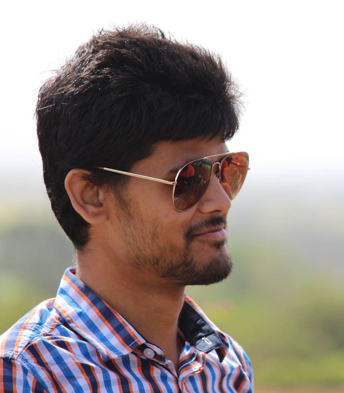 Siddaram