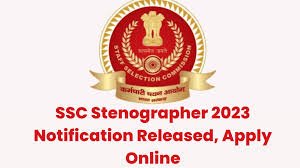ಕೇಂದ್ರ ಸಿಬ್ಬಂದಿ ನೇಮಕಾತಿ ಆಯೋಗದಿಂದ 1207 ಹುದ್ದೆಗಳ ಭರ್ಜರಿ ನೇಮಕಾತಿ | ಸ್ಟೆನೋಗ್ರಾಫರ್ ಹುದ್ದೆಗಳ  ಭರ್ತಿಗೆ ಅರ್ಜಿ ಆಹ್ವಾನ