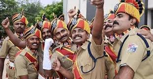 ರೈಲ್ವೆ ಪ್ರೊಟೆಕ್ಷನ್ ಫೋರ್ಸ್(RPF) ಮತ್ತು ರೈಲ್ವೆ ಸಂರಕ್ಷಣಾ ವಿಶೇಷ ಪಡೆ(RPSF)ಯಲ್ಲಿ ಖಾಲಿಯಿರುವ ಕಾನ್ಸ್ಟೇಬಲ್ ಹುದ್ದೆಗಳ ಕಂಪ್ಯೂಟರ್ ಆಧಾರಿತ ಪರೀಕ್ಷೆಯ ಪರೀಕ್ಷಾ ದಿನಾಂಕ ಮತ್ತು ಸ್ಥಳ ಪ್ರಕಟ
