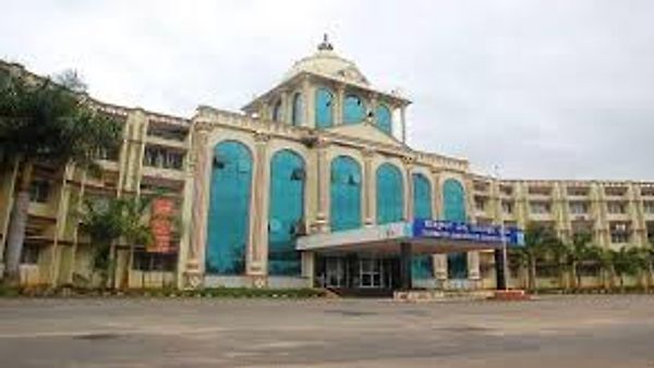 Kuvempu University Recruitment 2019 for 235 Guest Faculty Posts