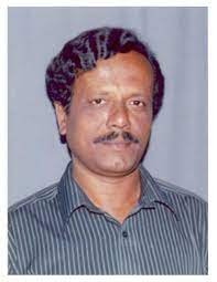 ಅಶೋಕ ಚಂದರಗಿಗೆ ಚೂಡಾಮಣಿ ಪ್ರಶಸ್ತಿ