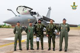 ಭಾರತೀಯ ವಾಯು ಪಡೆಯಲ್ಲಿ ಖಾಲಿ ಇರುವ ವಿವಿಧ ಹುದ್ದೆಗಳ ನೇಮಕಾತಿ I PUC ಪಾಸಾದ ಅಭ್ಯರ್ಥಿಗಳಿಂದ ಅರ್ಜಿ ಅಹ್ವಾನ
