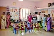 ಚಿಕ್ಕಬಳ್ಳಾಪುರದಲ್ಲಿ SSLC ಪಾಸಾದ ಮಹಿಳಾ ಅಭ್ಯರ್ಥಿಗಳಿಂದ ಅರ್ಜಿ ಆಹ್ವಾನ