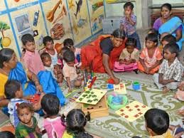 ಹಾವೇರಿ ಮತ್ತು ಉಡುಪಿ ಜಿಲ್ಲೆಗಳಲ್ಲಿ ಖಾಲಿ ಇರುವ ಮಹಿಳಾ ಮತ್ತು ಮಕ್ಕಳ ಅಭಿವೃದ್ಧಿ ಇಲಾಖೆಯಲ್ಲಿ ಖಾಲಿ ಇರುವ ಅಂಗನವಾಡಿ ಕಾರ್ಯಕರ್ತೆ ಮತ್ತು ಸಹಾಯಕಿ ಹುದ್ದೆಗಳ ನೇಮಕಾತಿ
