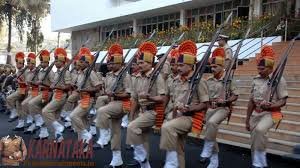 ಕರ್ನಾಟಕ ರಾಜ್ಯ ಪೊಲೀಸ್ ಇಲಾಖೆಯ ಸಶಸ್ತ್ರ ಪೊಲೀಸ್ ಕಾನ್ಸ್ಟೇಬಲ್ (ಪುರುಷ) (CAR /DAR) ಹುದ್ದೆಗಳಿಗೆ ಆನ್ಲೈನ್ ಮೂಲಕ ಅರ್ಜಿ ಅಹ್ವಾನ