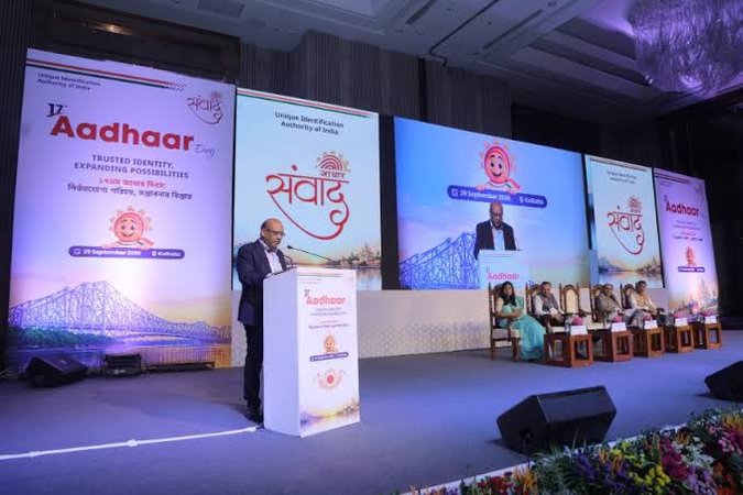 UIDAI ನಿಂದ 5 ಹೊಸ ಡಿಜಿಟಲ್ ಗುರುತಿನ ಉಪಕ್ರಮಗಳ ಚಾಲನೆ