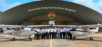 ಸರ್ಕಾರಿ ವೈಮಾನಿಕ ತರಬೇತಿ ಶಾಲೆ,ಬೆಂಗಳೂರನಲ್ಲಿ ವಿವಿಧ ಹುದ್ದೆಗಳ ನೇಮಕಾತಿಗೆ ಅರ್ಜಿ ಅಹ್ವಾನ