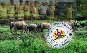 ಅರಣ್ಯ ಇಲಾಖೆಯಲ್ಲಿ ವಲಯ ಅರಣ್ಯಾಧಿಕಾರಿ (RFO) ಹುದ್ದೆಗಳ ನೇಮಕಾತಿಗೆ ಇದೀಗ ನೇಮಕಾತಿ ಅಧಿಸೂಚನೆ ಹೊರಡಿಸಿ ಅರ್ಜಿ ಆಹ್ವಾನಿಸಲಾಗಿದೆ