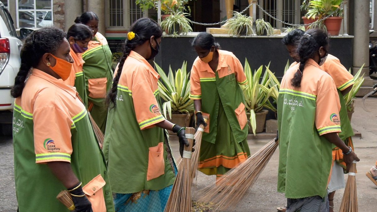 ಬಾಗಲಕೋಟೆ ಜಿಲ್ಲೆಯ ನಗರ ಸ್ಥಳೀಯ ಸಂಸ್ಥೆಗಳಲ್ಲಿ ಖಾಲಿ ಇರುವ ಹುದ್ದೆಗಳ ನೇರ ನೇಮಕಾತಿಗಾಗಿ ಅರ್ಜಿ ಆಹ್ವಾನ