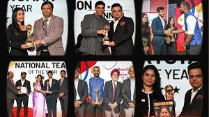 2025 ಸ್ಪೋರ್ಟ್‌ಸ್ಟಾರ್ ಏಸಸ್ ಪ್ರಶಸ್ತಿಗಳು : ಶ್ರೀಜೇಶ್, ಮನು ಭಾಕರ್ ಅವರು ಉನ್ನತ ಗೌರವ