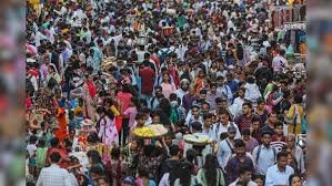 ದೇಶದ ಜನಸಂಖ್ಯೆ 146 ಕೋಟಿ : ವಿಶ್ವಸಂಸ್ಥೆ ವರದಿ