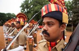 ಬೆಂಗಳೂರು ನಗರದಲ್ಲಿ ಖಾಲಿ ಇರುವ ನಗರ ಸಶಸ್ತ್ರ ಪೊಲೀಸ್ ಕಾನ್ಸ್ಟೇಬಲ್ (NHK - 1363) ಹುದ್ದೆಗಳ ಎರಡನೇ ತಾತ್ಕಾಲಿಕ ಆಯ್ಕೆ ಪಟ್ಟಿ ಪ್ರಕಟ
