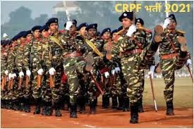 ಕೇಂದ್ರ ಮೀಸಲು ಪೊಲೀಸ್ ಪಡೆ (CRPF) ಯಲ್ಲಿ ಖಾಲಿ ಇರುವ 2439 ಹುದ್ದೆಗಳಿಗೆ ಅರ್ಜಿ ಅಹ್ವಾನ