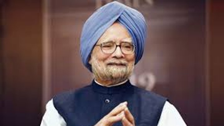 ಮಾಜಿ ಪ್ರಧಾನಿಗಳಾದ ಡಾ.ಮನಮೋಹನ ಸಿಂಗ್ ವಿಧಿವಶ