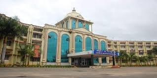 ಕುವೆಂಪು ವಿಶ್ವವಿದ್ಯಾಲಯದಲ್ಲಿ ಖಾಲಿ ಇರುವ ಅತಿಥಿ ಉಪನ್ಯಾಸಕ ಹುದ್ದೆಗಳಿಗೆ ಅರ್ಹ ಅಭ್ಯರ್ಥಿಗಳಿಂದ ಅರ್ಜಿ ಆಹ್ವಾನಿಸಲಾಗಿದೆ.