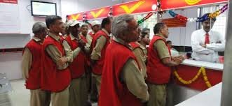 Karnataka Postal Circle invites online application for the Gramin Dak Sevak Posts Recruitment 2019: Apply Online