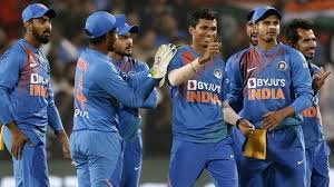 ಟ್ವೆಂಟಿ-20: ಲಂಕಾ ವಿರುದ್ಧ ಗೆಲುವಿನ ನಗೆ ಬೀರಿದ ಕೊಹ್ಲಿ ಪಡೆ