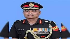 ಭಾರತೀಯ ಸೇನೆಯ ಮಾಜಿ ಮುಖ್ಯಸ್ಥ 'ಸುಂದರರಾಜನ್ ಪದ್ಮನಾಭನ್' ನಿಧನ