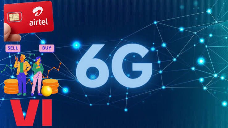 ಜಾಗತಿಕ 6G ತಂತ್ರಜ್ಞಾನ ಒಕ್ಕೂಟಕ್ಕೆ ಭಾರತ ಸೇರ್ಪಡೆ