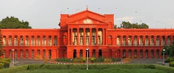 Karnataka High Court  has invited Online applications for Recruitment of 30 District Judges Posts