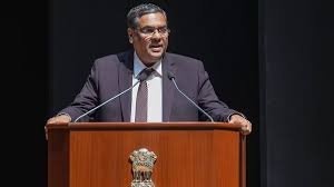 ಭಾರತದ 51ನೇ ಸಿಜೆಐ ಆಗಿ ಸಂಜೀವ ಖನ್ನಾ ಇಂದು ಪ್ರಮಾಣ ವಚನ ಸ್ವೀಕಾರ