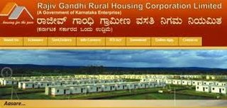 ರಾಜೀವ್ ಗಾಂಧಿ ವಸತಿ ನಿಗಮದಲ್ಲಿ ಖಾಲಿ ಇರುವ ಹುದ್ದೆಗಳಿಗೆ ಅರ್ಹ ಅಭ್ಯರ್ಥಿಗಳಿಂದ ಅರ್ಜಿ ಅಹ್ವಾನ
