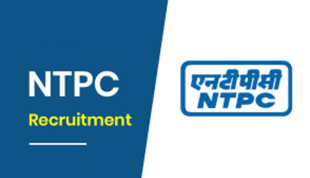ನ್ಯಾಷನಲ್ ಥರ್ಮಲ್ ಪವರ್ ಕಾರ್ಪೊರೇಷನ್ ಲಿಮಿಟೆಡ್ (NTPC)ನಲ್ಲಿ ಖಾಲಿ ಇರುವ ವಿವಿಧ ಹುದ್ದೆಗಳ ನೇರ ನೇಮಕಾತಿ | ಕೂಡಲೇ ಅರ್ಜಿ ಸಲ್ಲಿಸಿ