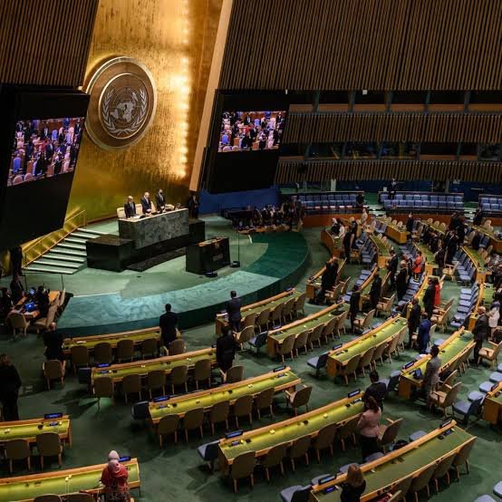 ವಿಶ್ವಸಂಸ್ಥೆ ಸಾಮಾನ್ಯ ಸಭೆ (UNGA) 2026: ಪ್ರಮುಖ ಜಾಗತಿಕ ವಿಷಯಗಳು, ಯುದ್ಧಗಳು ಮತ್ತು AI ನಿಯಂತ್ರಣದ ಕುರಿತು ಚರ್ಚೆ
