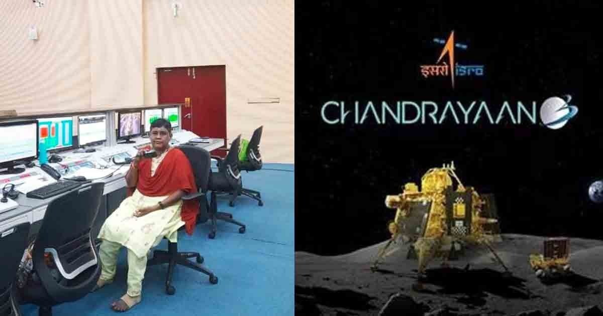 ಚಂದ್ರಯಾನ-3 ಕೌಂಟ್‌ಡೌನ್‌ನ ಹಿಂದಿನ ಧ್ವನಿಯಾಗಿದ್ದ ಇಸ್ರೋ ವಿಜ್ಞಾನಿ ಎನ್  ವಲರಮತಿ ನಿಧನ