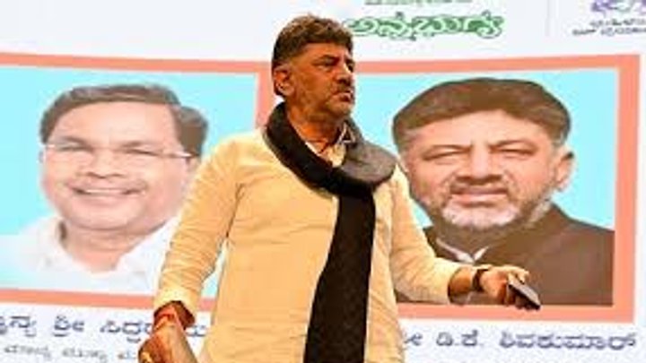 ರೈತರ ಆದಾಯ ವೃದ್ಧಿಗೆ 'ತೇಗದ ಸಿರಿ' ಯೋಜನೆ: ಸಿಎಂ ಡಿ.ಕೆ. ಶಿವಕುಮಾರ್ ಘೋಷಣೆ