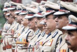 ಕರ್ನಾಟಕ ಪೊಲೀಸ್ ಇಲಾಖೆಯಿಂದ ಒಟ್ಟು 556 ನಾಗರೀಕ (Civil) ಪೊಲೀಸ್ ಸಬ್ ಇನ್ಸ್ಪೆಕ್ಟರ್ ಹುದ್ದೆಗಳ ನೇಮಕಾತಿ