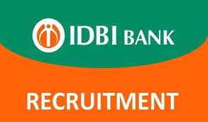 ಇಂಡಸ್ಟ್ರಿಯಲ್ ಡೆವಲಪ್‌ಮೆಂಟ್ ಬ್ಯಾಂಕ್ ಆಫ್ ಇಂಡಿಯಾ (IDBI) ದಲ್ಲಿ ಖಾಲಿ ಇರುವ 1036 ಹುದ್ದೆಗಳ ಭರ್ಜರಿ ನೇಮಕಾತಿ | ಕೂಡಲೇ ಅರ್ಜಿ ಸಲ್ಲಿಸಿ