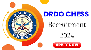 ರಕ್ಷಣಾ ಸಂಶೋಧನೆ ಮತ್ತು ಅಭಿವೃದ್ಧಿ ಸಂಸ್ಥೆ(DRDO) ದಲ್ಲಿ ಖಾಲಿ ಇರುವ ವಿವಿಧ ಹುದ್ದೆಗಳನ್ನು ಭರ್ತಿ ಮಾಡಲು ಅರ್ಜಿ ಆಹ್ವಾನ