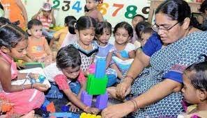 ವಿಜಯಪುರ ಜಿಲ್ಲೆಯ ಸಮಗ್ರ ಶಿಶು ಅಭಿವೃದ್ಧಿ ಯೋಜನಾ ವ್ಯಾಪ್ತಿಯಲ್ಲಿ ವಿವಿಧ ಹುದ್ದೆಗಳನ್ನು ನೇಮಕಕ್ಕೆ ಅರ್ಜಿ ಆಹ್ವಾನ