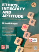 ETHICS , INTEGRITY AND APTITUDE
