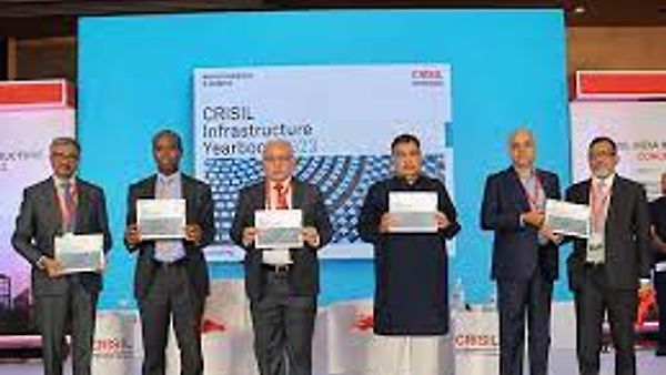 ಭಾರತ : 2030 ರ ವೇಳೆಗೆ ಮೂಲಸೌಕರ್ಯದಲ್ಲಿ ₹143 ಲಕ್ಷ ಕೋಟಿ ಹೂಡಿಕೆ