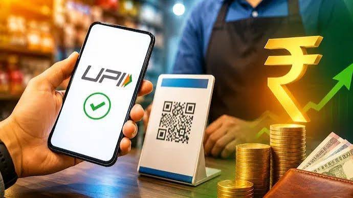 ಯುಪಿಐ (UPI) ವಹಿವಾಟುಗಳಿಗೆ ಶುಲ್ಕವಿದೆಯೇ? ಸ್ಪಷ್ಟನೆ ನೀಡಿದ ಕೇಂದ್ರ ಸರ್ಕಾರ
