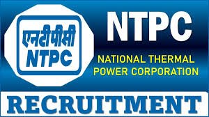 ನ್ಯಾಷನಲ್ ಥರ್ಮಲ್ ಪವರ್ ಕಾರ್ಪೊರೇಷನ್ ಲಿಮಿಟೆಡ್ (NTPC)ನಲ್ಲಿ ಖಾಲಿ ಇರುವ ವಿವಿಧ ಹುದ್ದೆಗಳ ನೇಮಕಾತಿಗಾಗಿ ಅರ್ಜಿ ಆಹ್ವಾನ | ಕೂಡಲೇ ಅರ್ಜಿ ಸಲ್ಲಿಸಿ