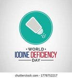 ವಿಶ್ವ ಅಯೋಡಿನ್ ಕೊರತೆ ದಿನ 2026