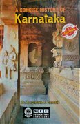 A CONCISE HISTORY OF KARNATAKA -Dr. SURYANATH U KAMATH -MCC
