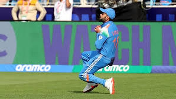 ಭಾರತ vs ನ್ಯೂಜಿಲೆಂಡ್​ ಪಂದ್ಯ : ಏಕದಿನ ಕ್ರಿಕೆಟ್‌ನಲ್ಲಿ 'ತ್ರಿಶತಕ'ದತ್ತ ವಿರಾಟ್ ಕೊಹ್ಲಿ