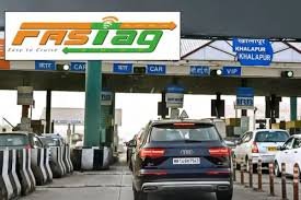 ಫಾಸ್ಟ್‌ಟ್ಯಾಗ್ ಆಧಾರಿತ ವಾರ್ಷಿಕ ಪಾಸ್ ಯೋಜನೆ ಘೋಷಣೆ