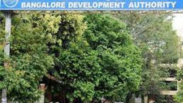 ಬೆಂಗಳೂರು ಅಭಿವೃದ್ಧಿ ಪ್ರಾಧಿಕಾರ (BDA)ದಲ್ಲಿ ಕಾನೂನು ಸಲಹೆಗಾರ ಹುದ್ದೆಗಳನ್ನು ಭರ್ತಿ ಮಾಡಲು ಅರ್ಜಿ ಆಹ್ವಾನಿಸಿದೆ