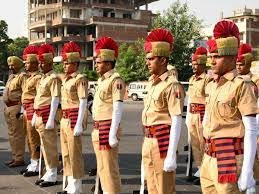 ಕರ್ನಾಟಕ ರಾಜ್ಯ ಪೊಲೀಸ್ ಇಲಾಖೆಯಿಂದ ವಿಶೇಷ ಮೀಸಲು ಪೊಲೀಸ್ ಕಾನ್ ಸ್ಟೇಬಲ್ (ಬ್ಯಾಂಡ್ಸ್ ಮೆನ್ ) ಹುದ್ದೆಗಳ ತಾತ್ಕಾಲಿಕ ಆಯ್ಕೆ ಪಟ್ಟಿ ಪ್ರಕಟ