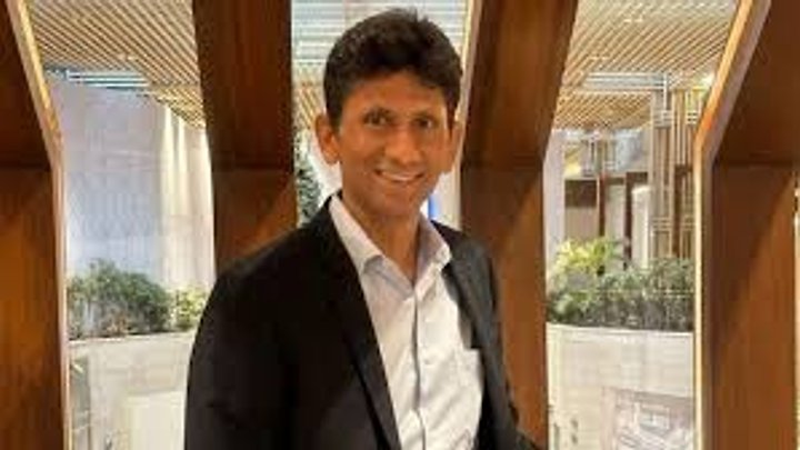 KSCA ಅಧ್ಯಕ್ಷರಾಗಿ ಕನ್ನಡಿಗ ವೆಂಕಟೇಶ್ ಪ್ರಸಾದ್ ಆಯ್ಕೆ – ಕರ್ನಾಟಕ ಕ್ರಿಕೆಟ್‌ಗಾಗಿ ಹೊಸ ಯುಗದ ಆರಂಭ