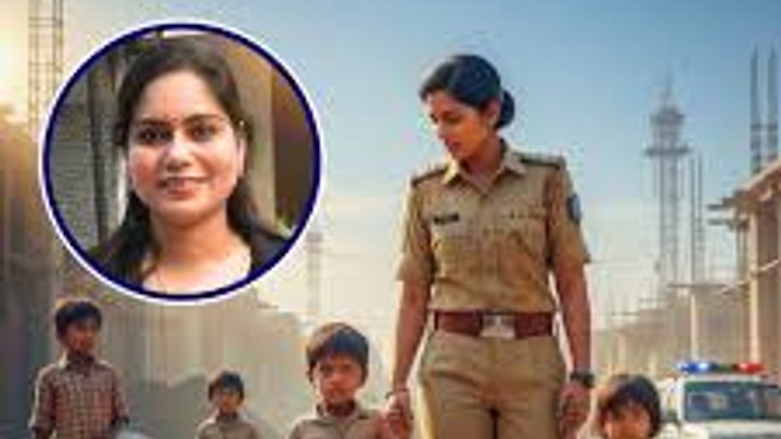 ಮಕ್ಕಳ ಕಳ್ಳಸಾಗಾಣಿಕೆ ತಡೆಗೆ ಶ್ರಮಿಸಿದ ಆರ್‌ಪಿಎಫ್ ಅಧಿಕಾರಿ ಚಂದನಾ ಸಿನ್ಹಾ ಅವರಿಗೆ ರೈಲ್ವೆ ಇಲಾಖೆಯ ಅತ್ಯುನ್ನತ ಪ್ರಶಸ್ತಿ ಗೌರವ