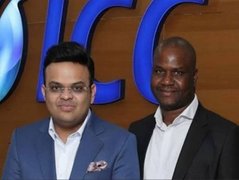 ICC ನೂತನ ಉಪಾಧ್ಯಕ್ಷರಾಗಿ ತವೇಂಗ್ವಾ ಮುಕುಹ್ಲಾನಿ ಆಯ್ಕೆ