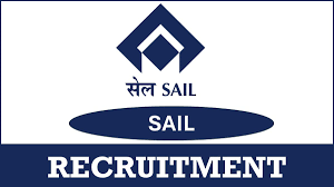 ಭಾರತೀಯ ಉಕ್ಕು ಪ್ರಾಧಿಕಾರ(SAIL) ದಲ್ಲಿ ಖಾಲಿ ಇರುವ ವಿವಿಧ ಹುದ್ದೆಗಳ ನೇಮಕಾತಿಗಾಗಿ ಅರ್ಜಿ ಆಹ್ವಾನ ಕೂಡಲೇ ಅರ್ಜಿ ಸಲ್ಲಿಸಿ