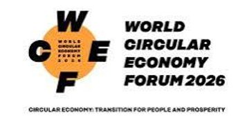 ಜಾಗತಿಕ ವೃತ್ತಾಕಾರದ ಅರ್ಥವ್ಯವಸ್ಥೆ ವೇದಿಕೆ (WCEF) 2026: ಗಾಂಧಿನಗರದಲ್ಲಿ ಚಾಲನೆ