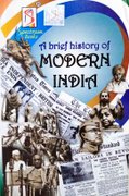 A Brief History Of MODERN INDIA -2024 Revised edition | Rajiv Ahir